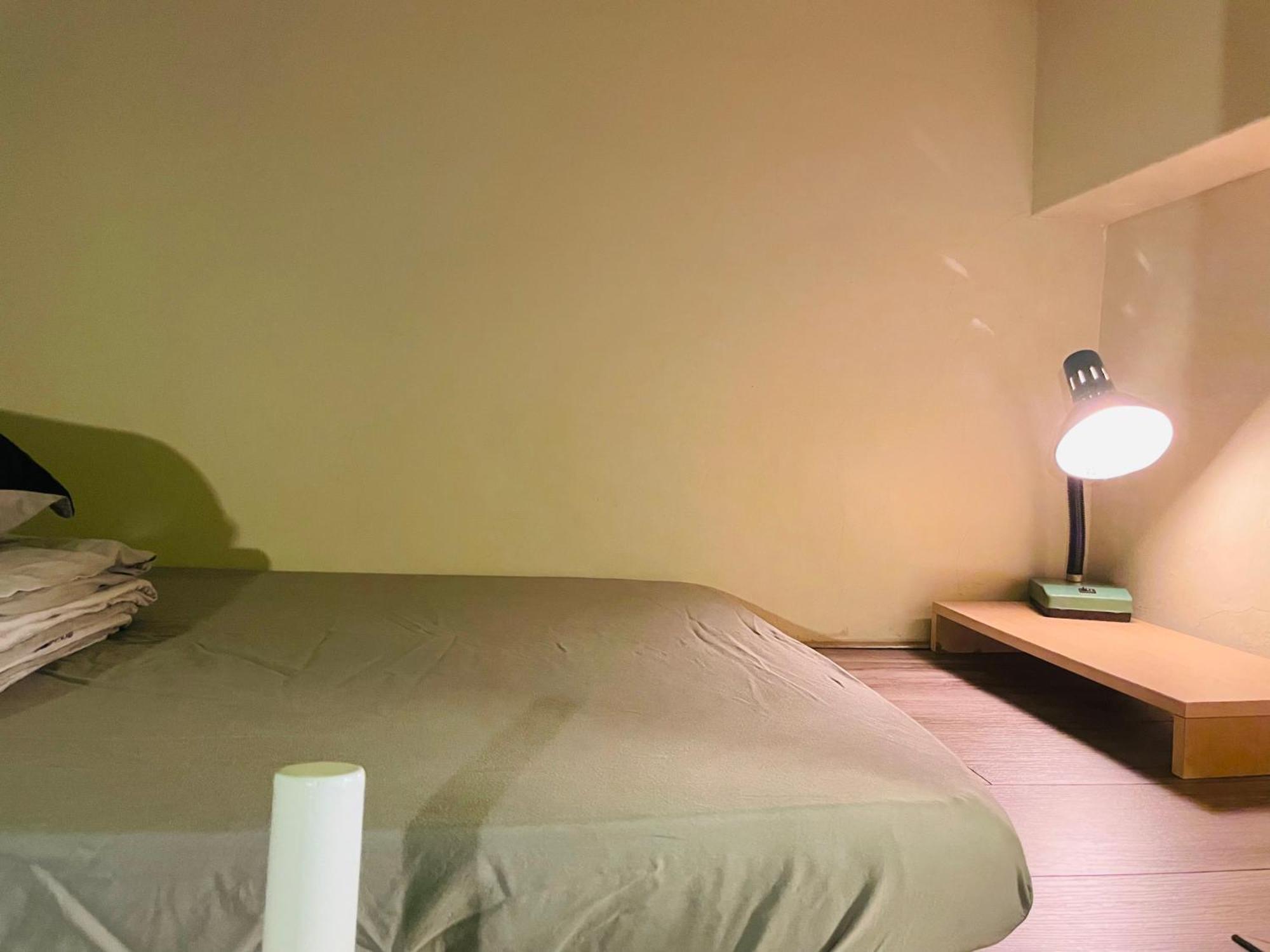 米宿 Roomi House 台南老屋民宿 Rum bild