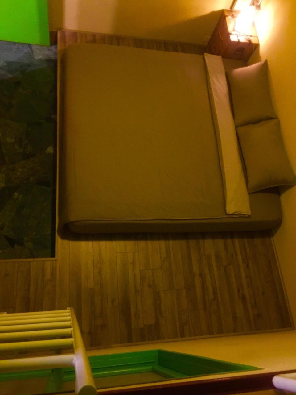 米宿 Roomi House 台南老屋民宿 Exteriör bild